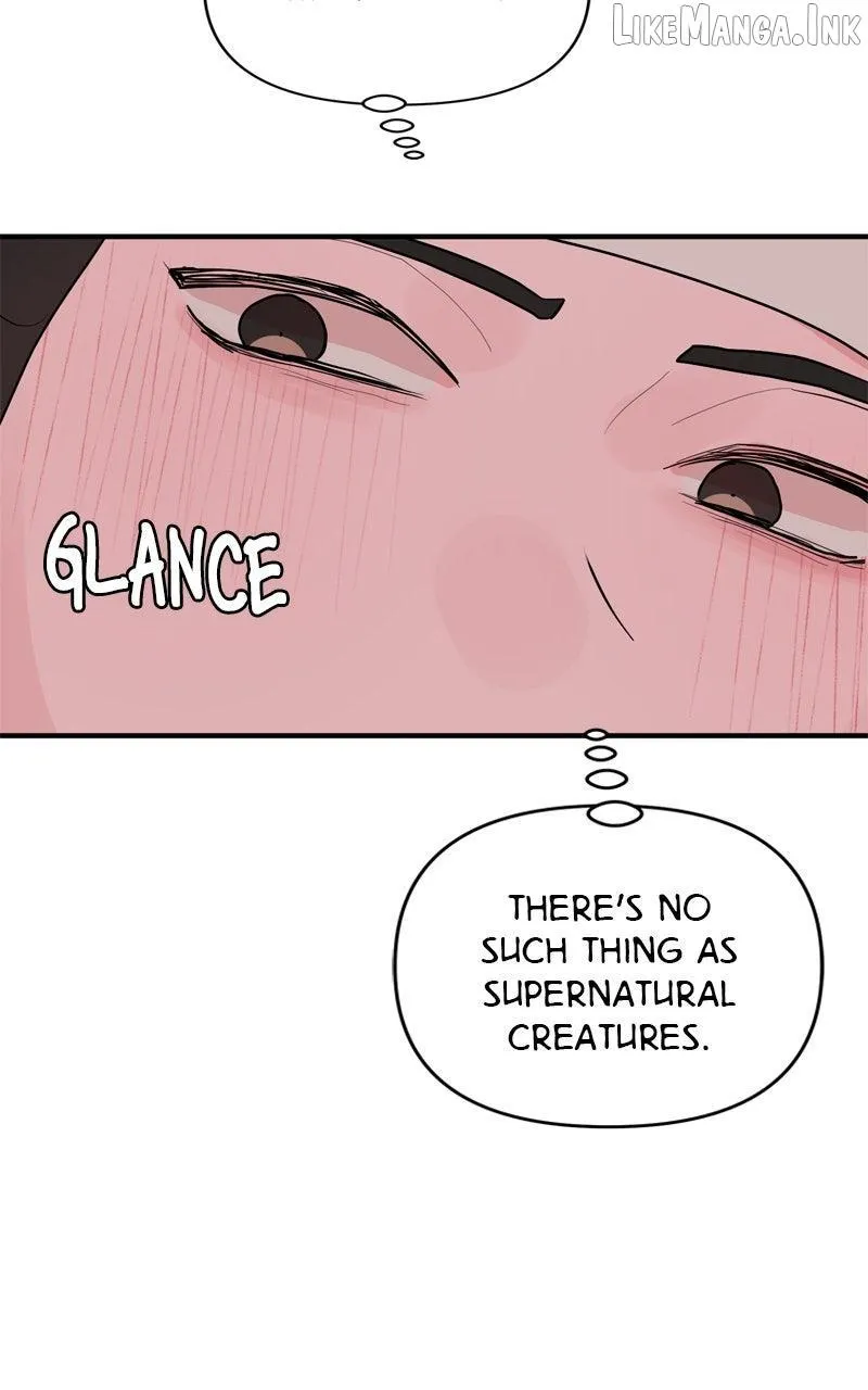 Fox Love Story Chapter 47 - Page 19