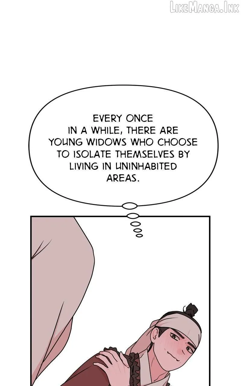 Fox Love Story Chapter 47 - Page 20