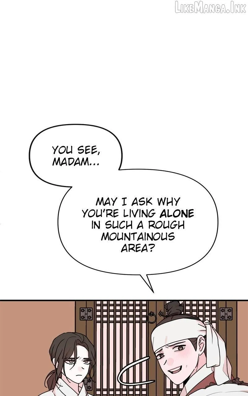 Fox Love Story Chapter 47 - Page 22
