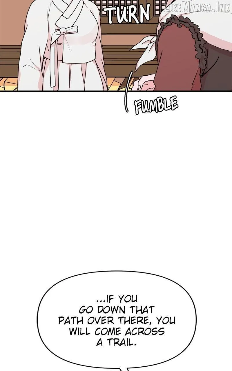 Fox Love Story Chapter 47 - Page 23