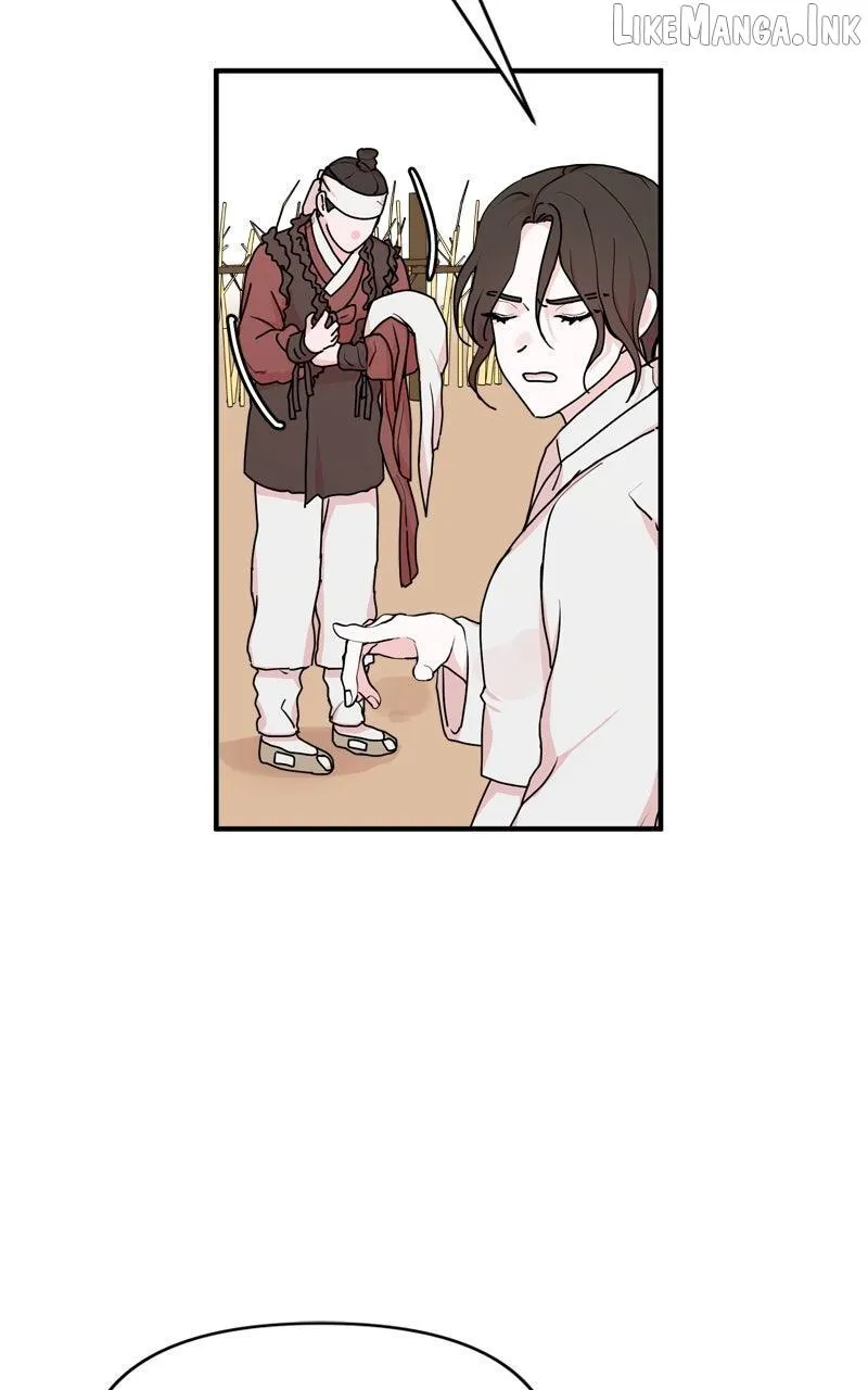 Fox Love Story Chapter 47 - Page 24