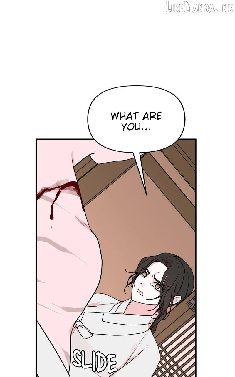 Fox Love Story Chapter 47 - Page 28