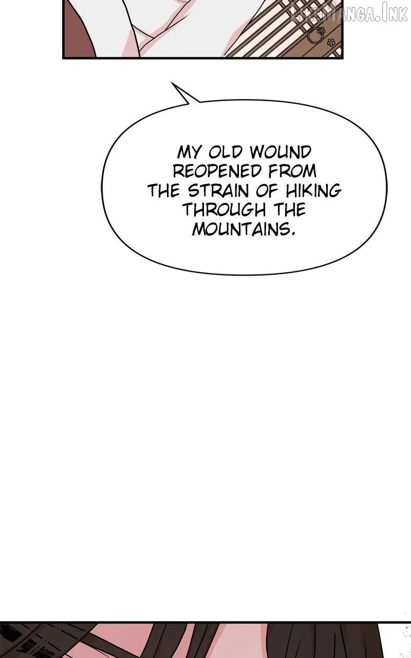 Fox Love Story Chapter 47 - Page 29