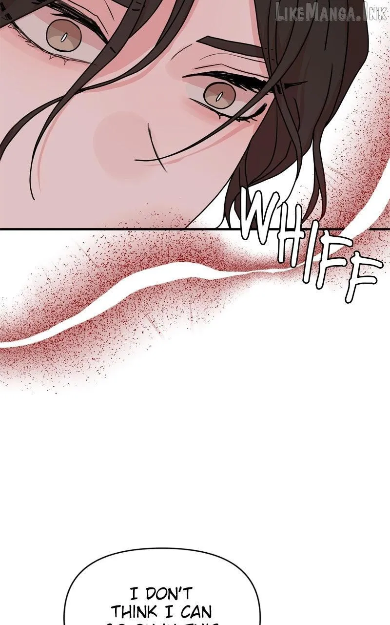 Fox Love Story Chapter 47 - Page 30