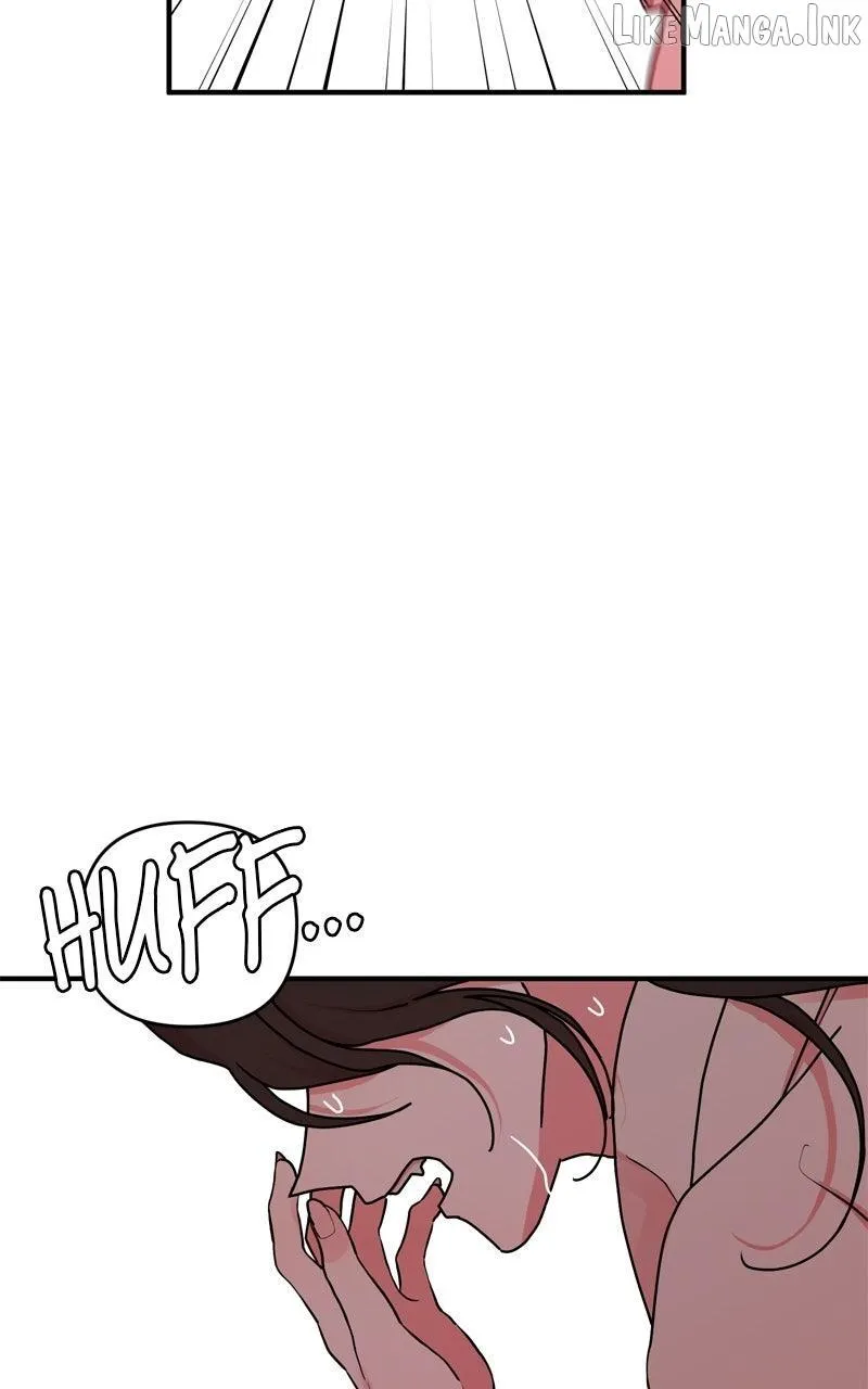 Fox Love Story Chapter 47 - Page 33