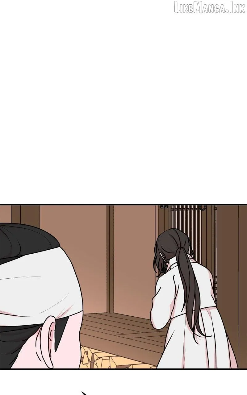 Fox Love Story Chapter 47 - Page 37