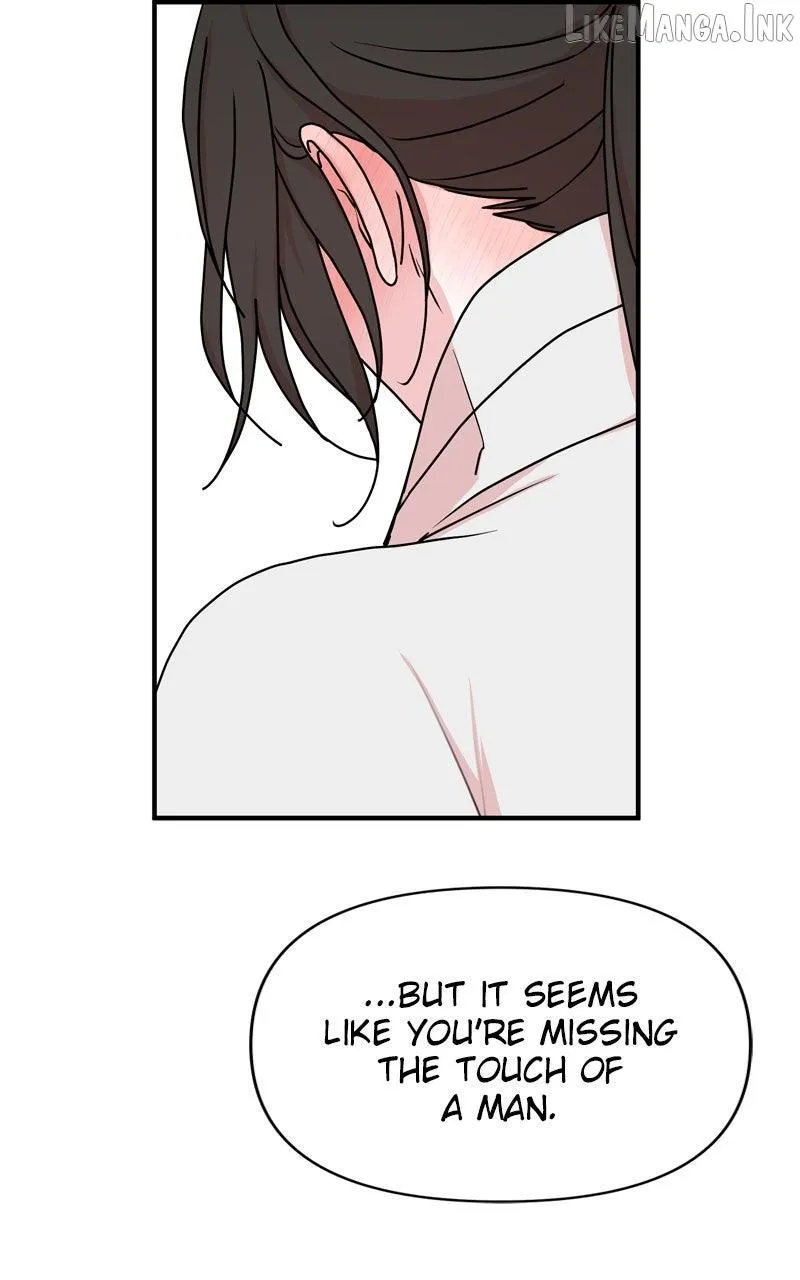 Fox Love Story Chapter 47 - Page 39