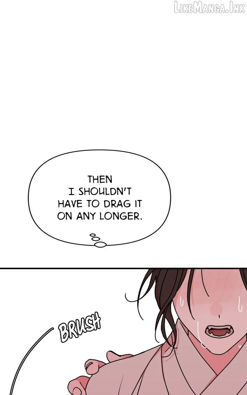 Fox Love Story Chapter 47 - Page 40