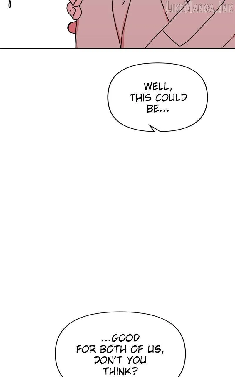Fox Love Story Chapter 47 - Page 41