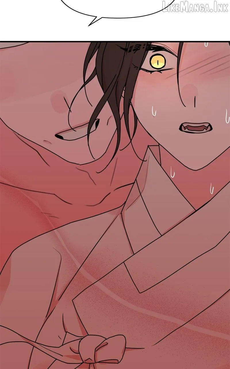 Fox Love Story Chapter 47 - Page 42
