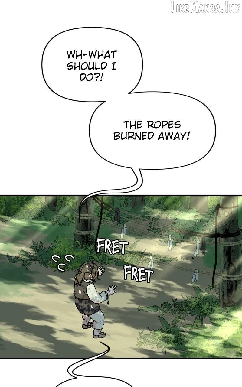 Fox Love Story Chapter 47 - Page 49