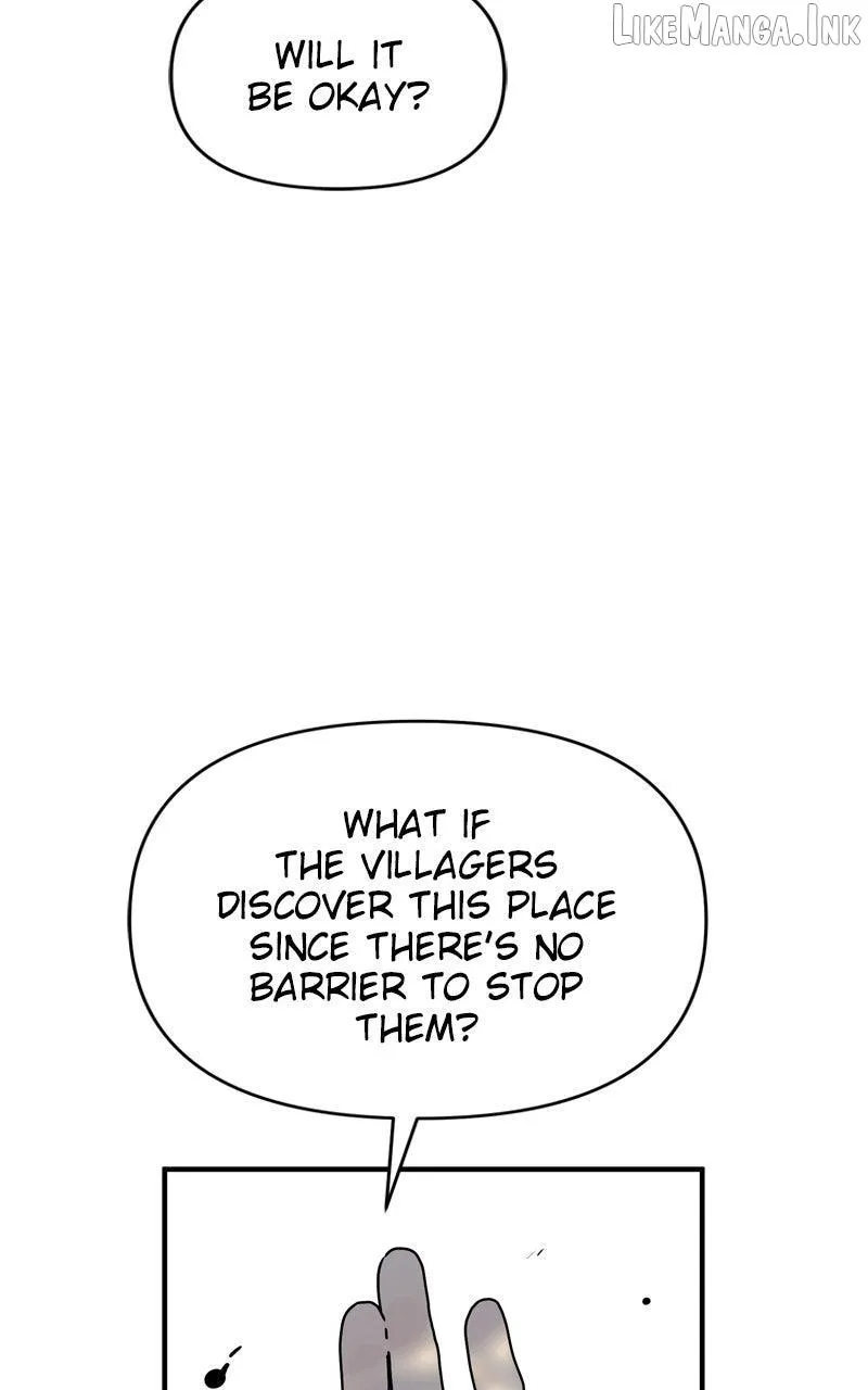 Fox Love Story Chapter 47 - Page 50