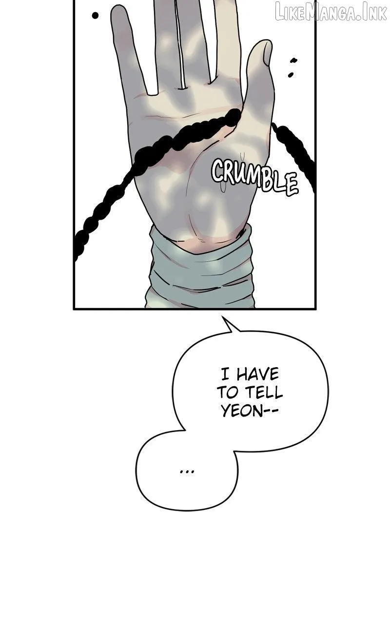 Fox Love Story Chapter 47 - Page 51