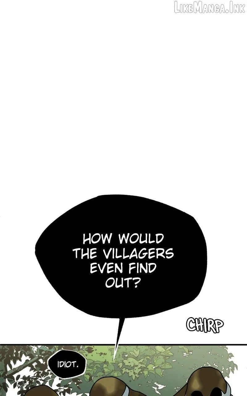 Fox Love Story Chapter 47 - Page 56