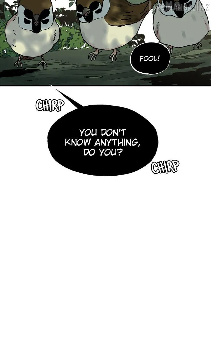 Fox Love Story Chapter 47 - Page 57