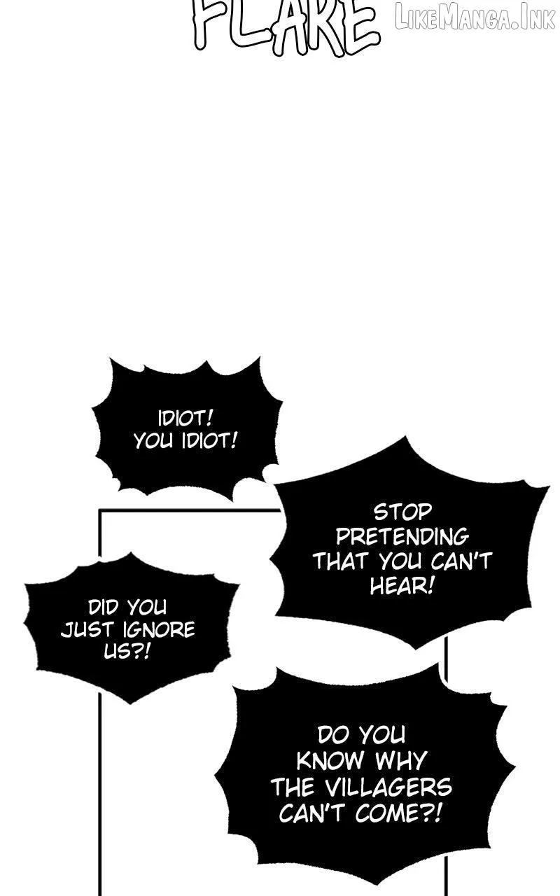 Fox Love Story Chapter 47 - Page 59