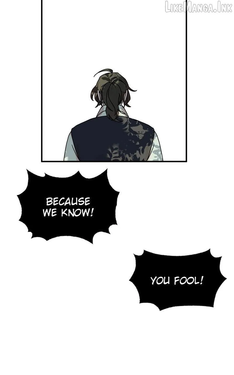 Fox Love Story Chapter 47 - Page 60