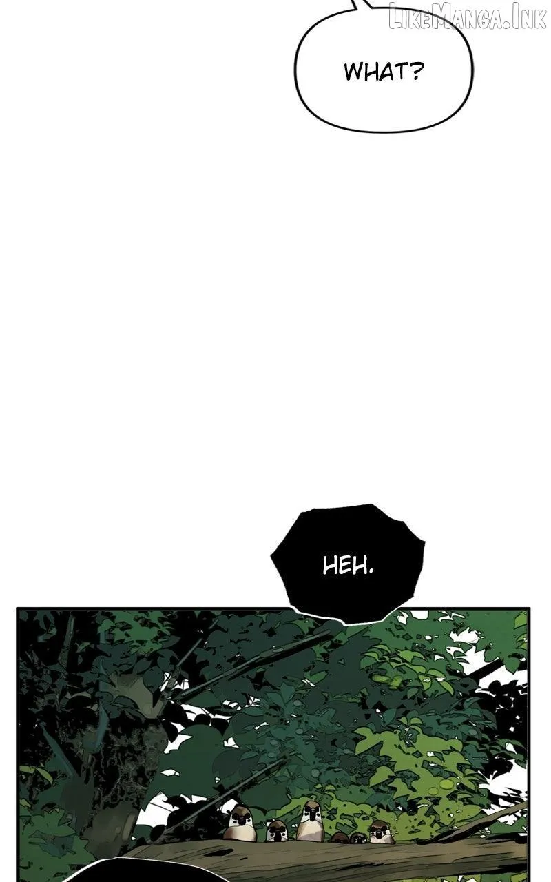 Fox Love Story Chapter 47 - Page 63