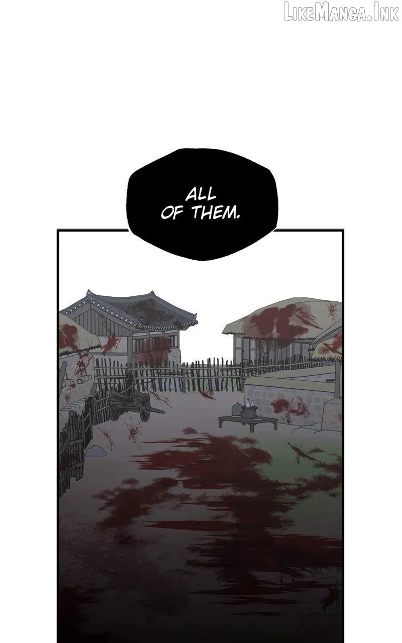 Fox Love Story Chapter 47 - Page 71