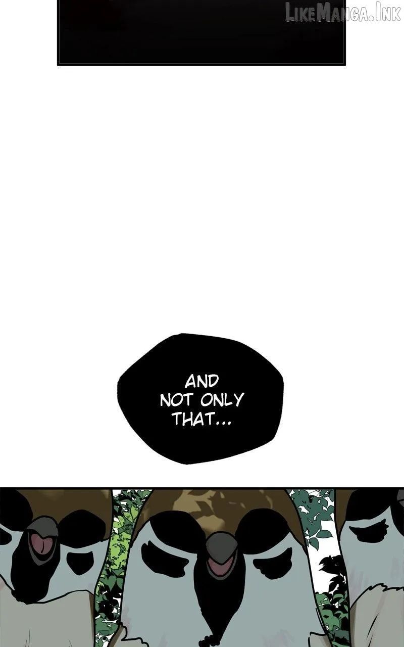 Fox Love Story Chapter 47 - Page 72