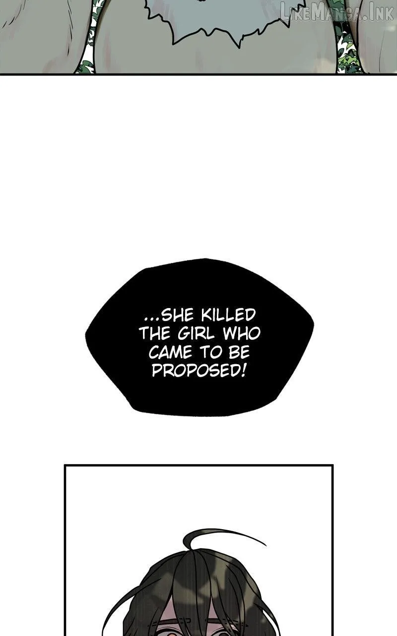 Fox Love Story Chapter 47 - Page 73