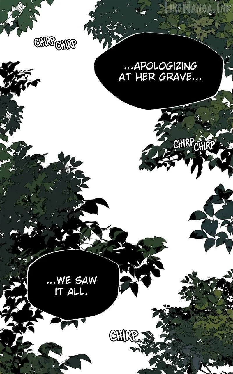 Fox Love Story Chapter 47 - Page 76