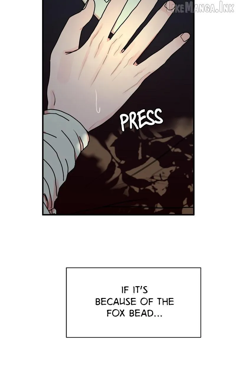 Fox Love Story Chapter 47 - Page 78