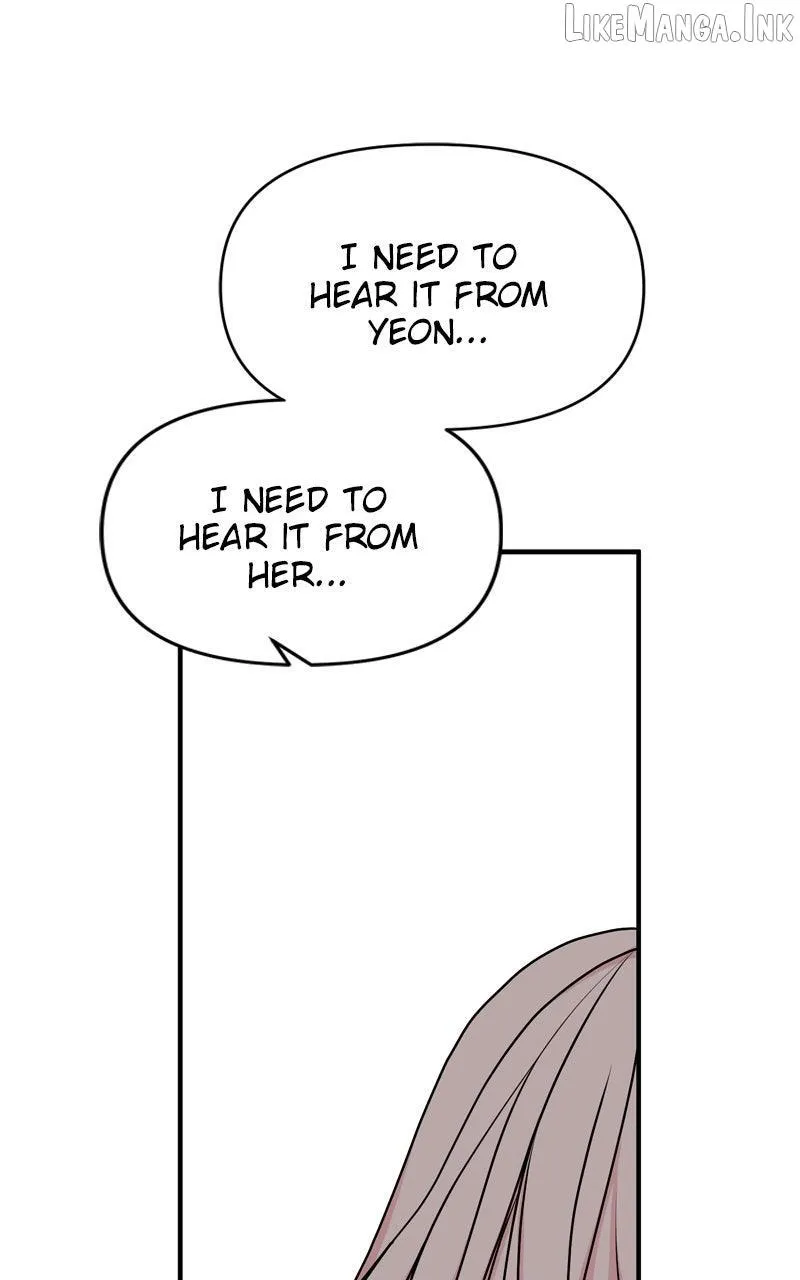 Fox Love Story Chapter 47 - Page 93