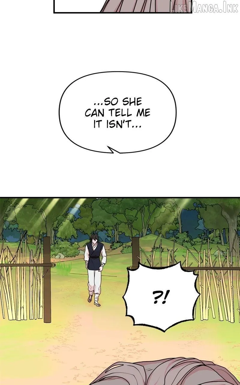 Fox Love Story Chapter 47 - Page 94