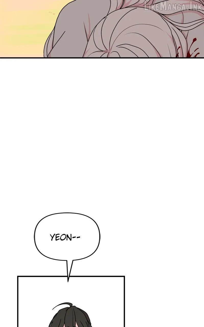 Fox Love Story Chapter 47 - Page 95
