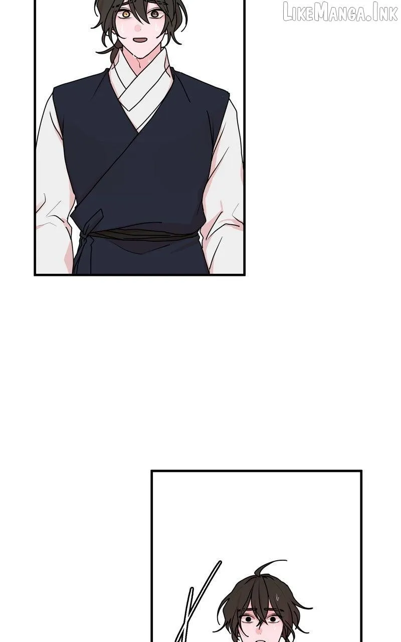 Fox Love Story Chapter 47 - Page 96