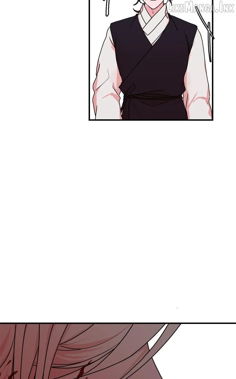 Fox Love Story Chapter 47 - Page 97