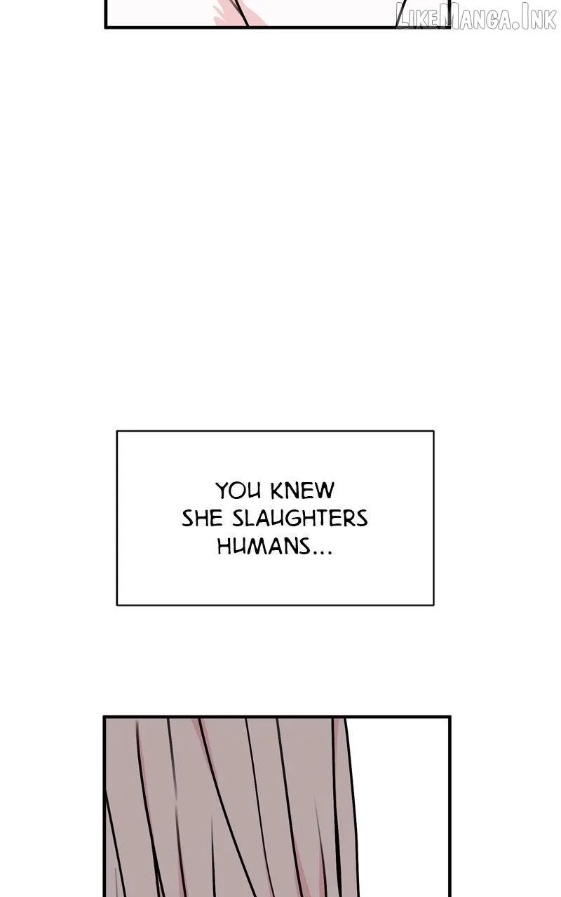 Fox Love Story Chapter 48 - Page 5