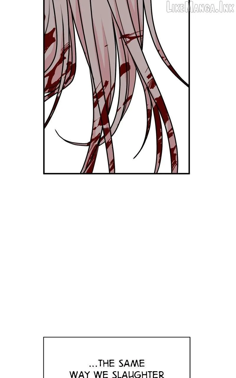 Fox Love Story Chapter 48 - Page 6