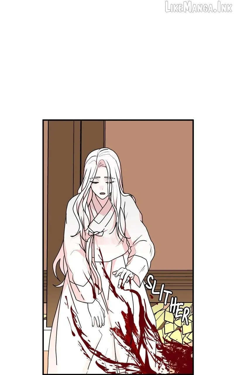 Fox Love Story Chapter 48 - Page 11