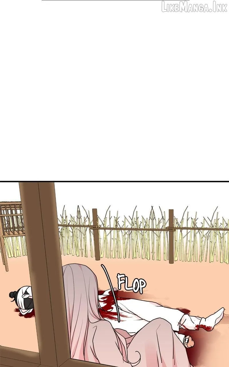Fox Love Story Chapter 48 - Page 12