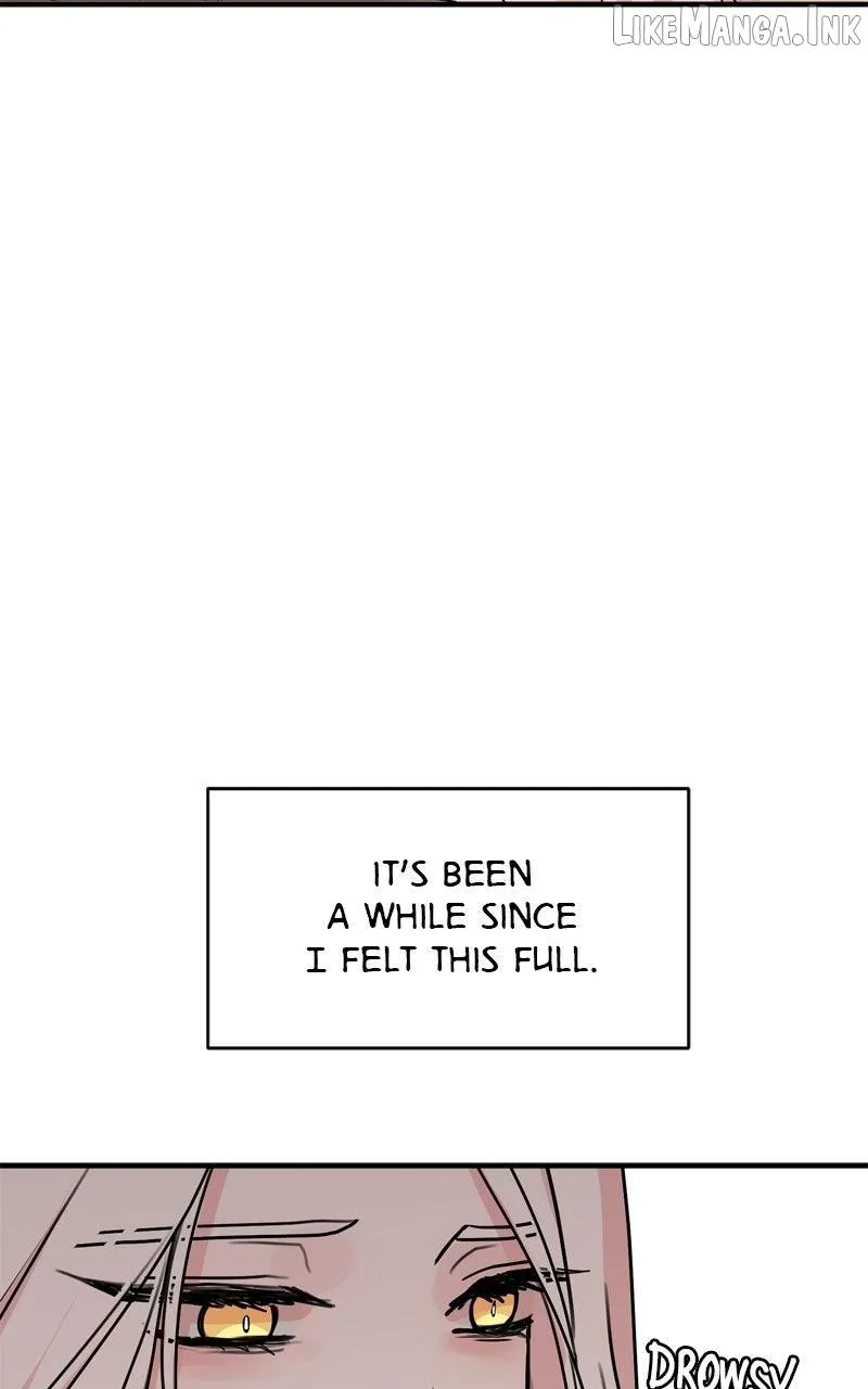 Fox Love Story Chapter 48 - Page 13