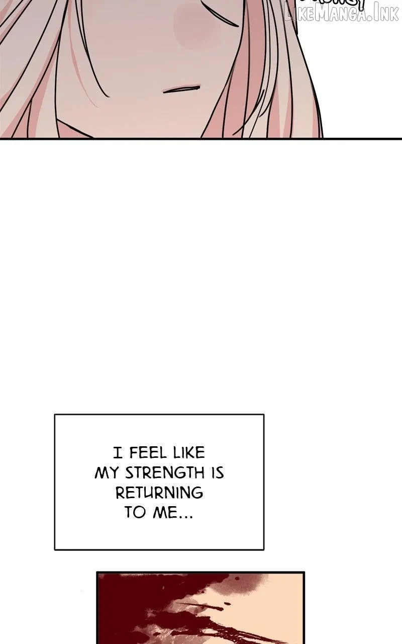 Fox Love Story Chapter 48 - Page 14