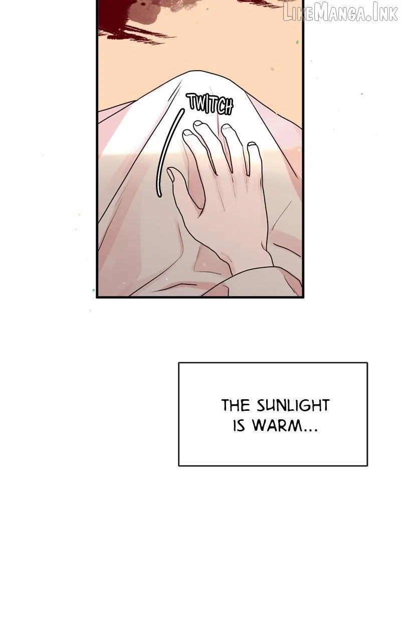 Fox Love Story Chapter 48 - Page 15