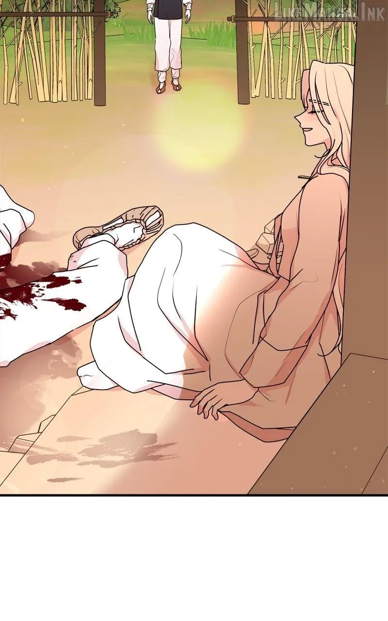Fox Love Story Chapter 48 - Page 19