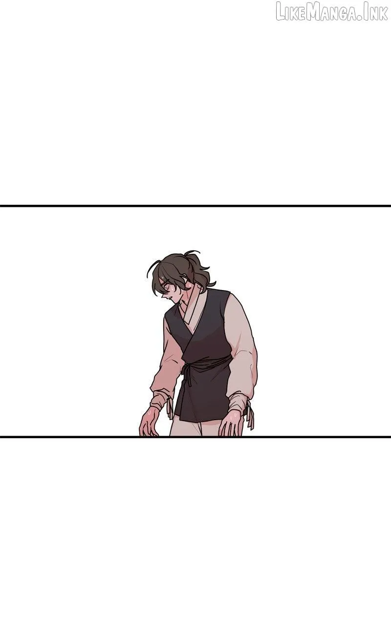 Fox Love Story Chapter 48 - Page 21
