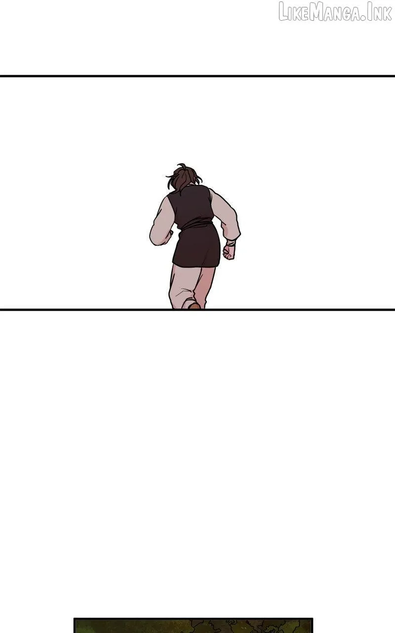 Fox Love Story Chapter 48 - Page 22