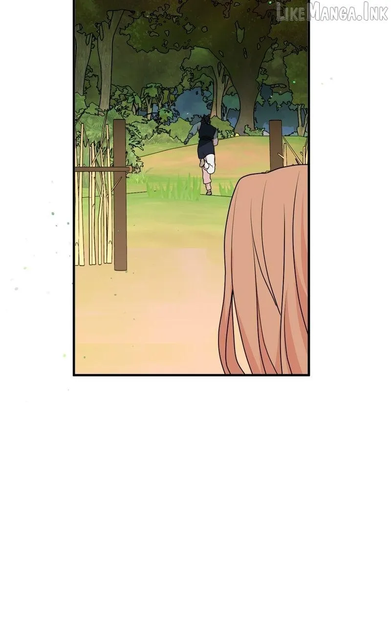 Fox Love Story Chapter 48 - Page 23