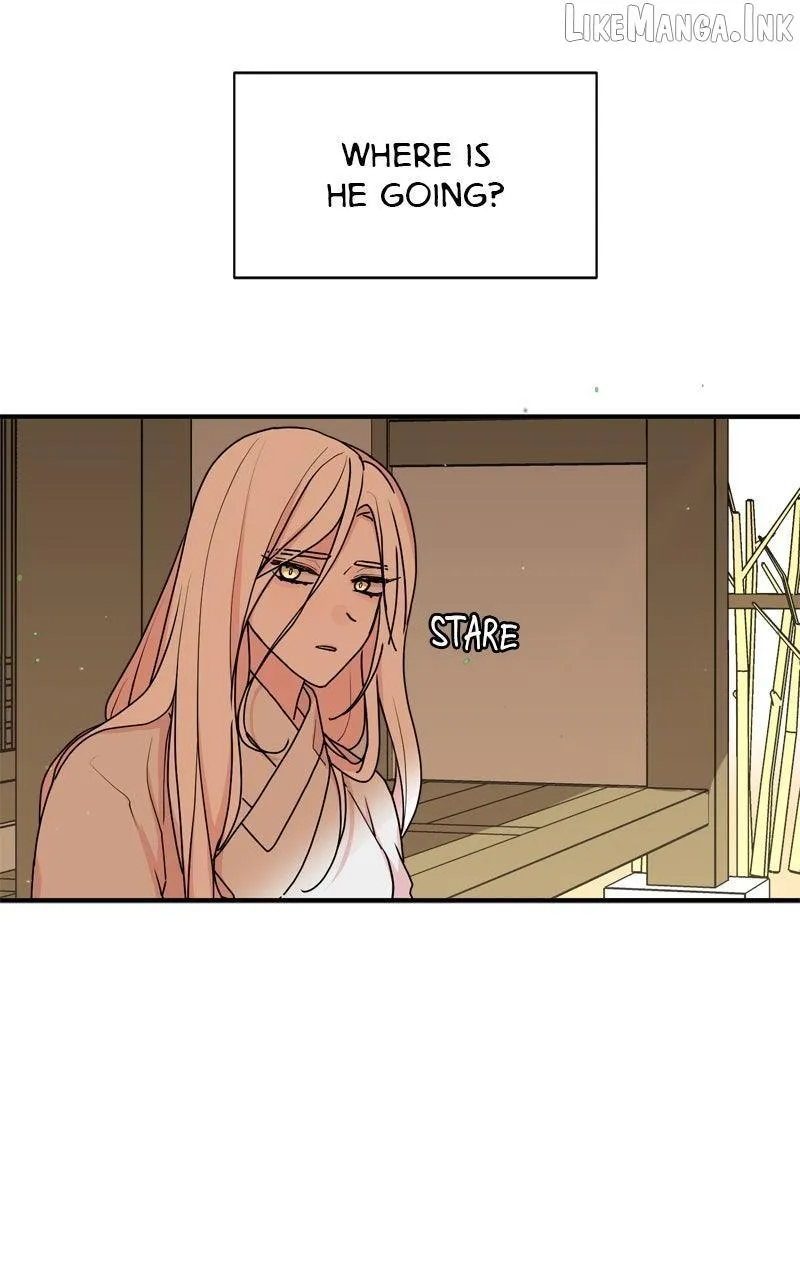 Fox Love Story Chapter 48 - Page 24