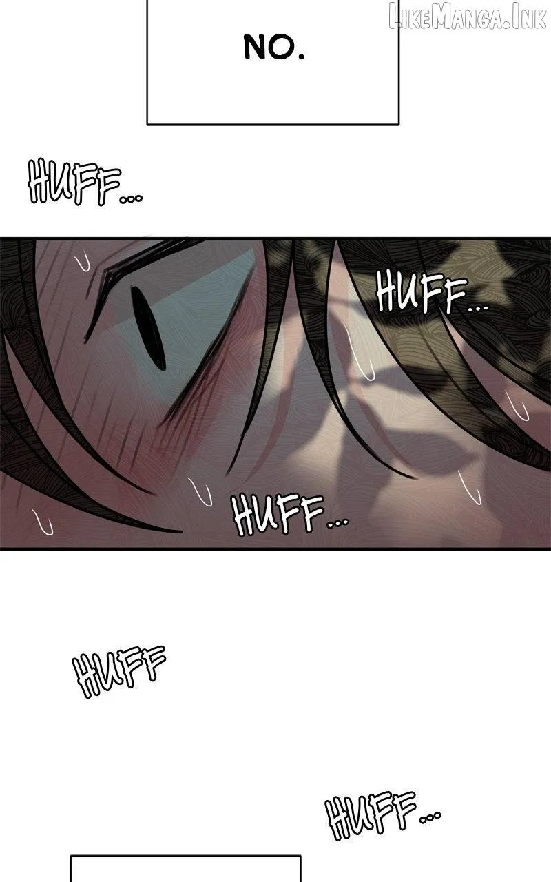 Fox Love Story Chapter 48 - Page 34