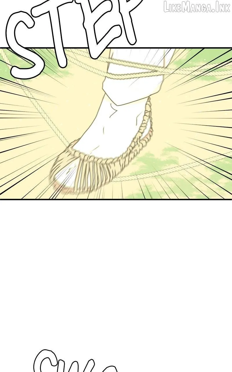 Fox Love Story Chapter 48 - Page 39