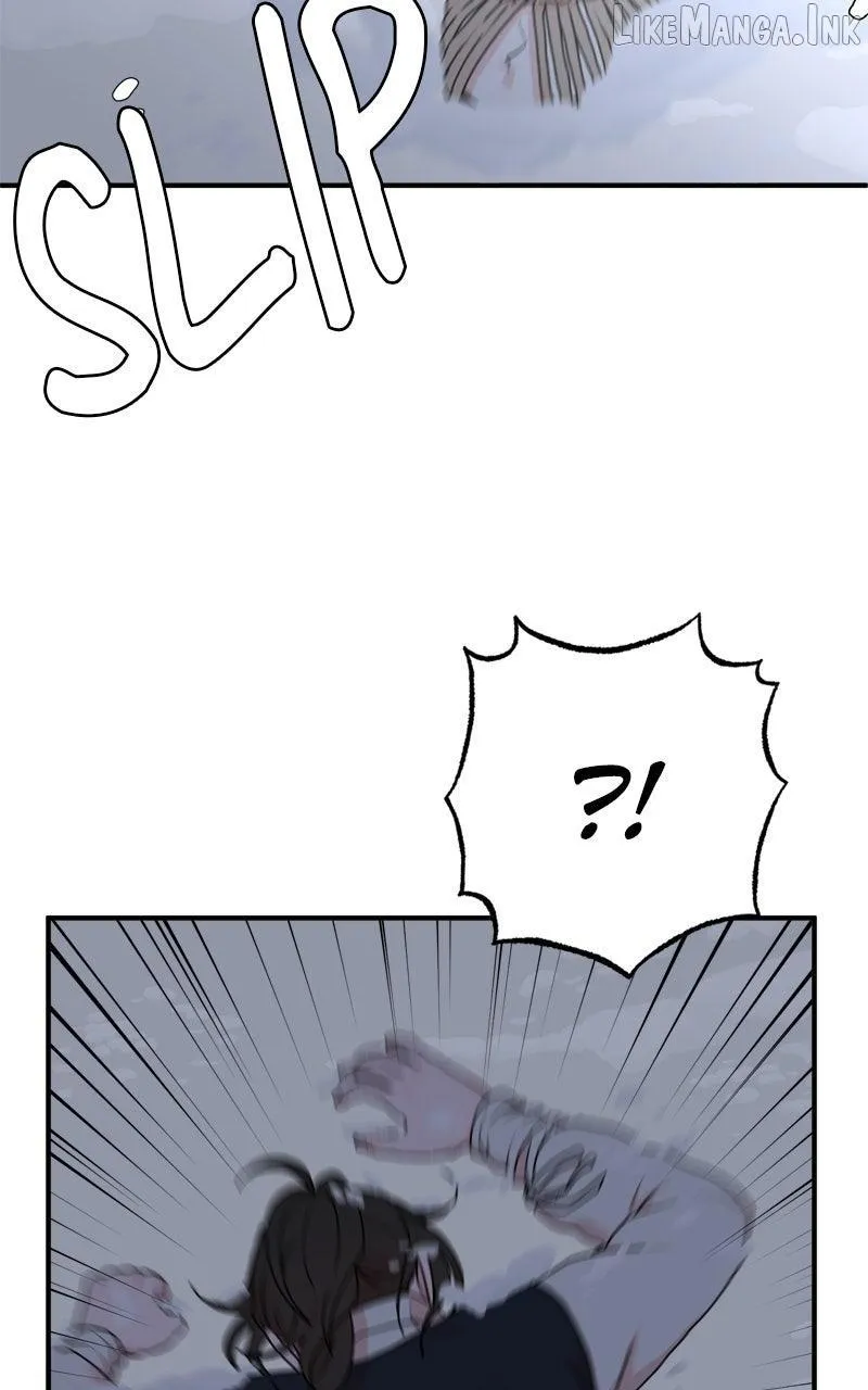 Fox Love Story Chapter 48 - Page 42