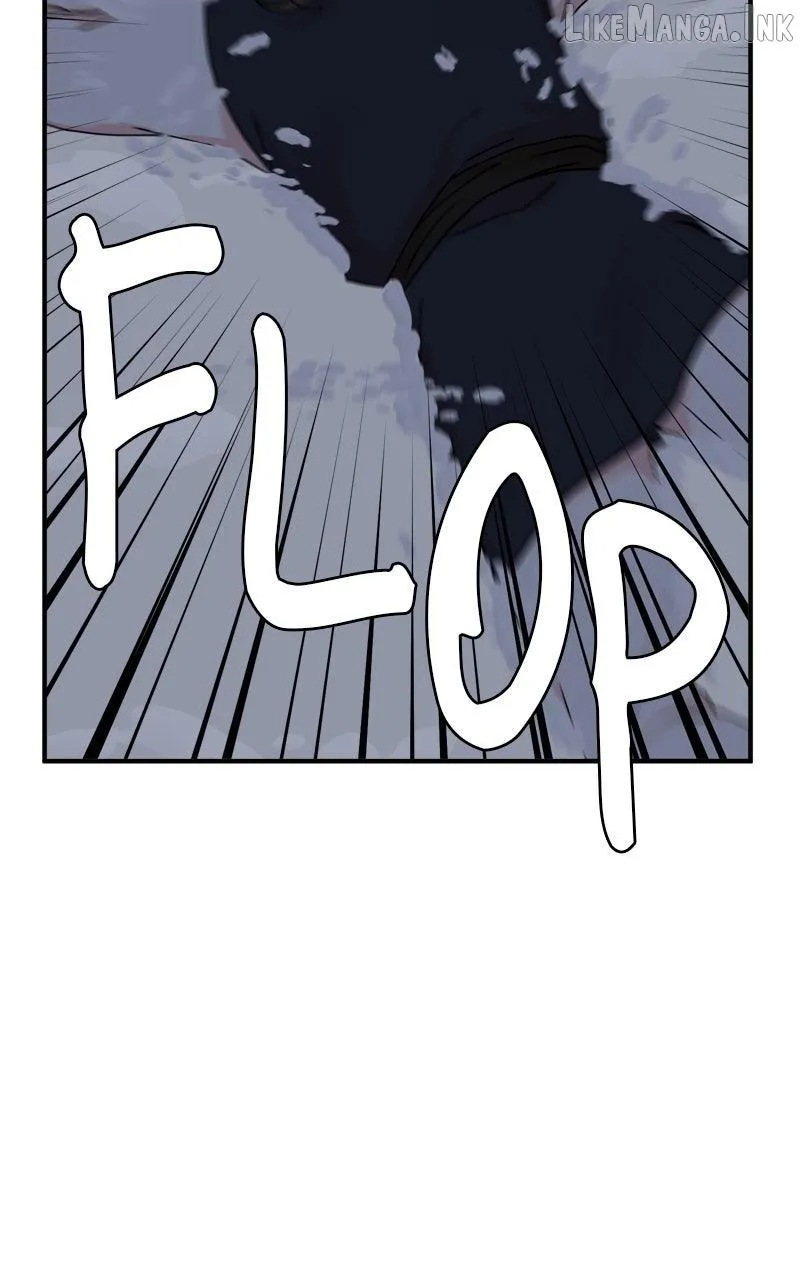 Fox Love Story Chapter 48 - Page 43