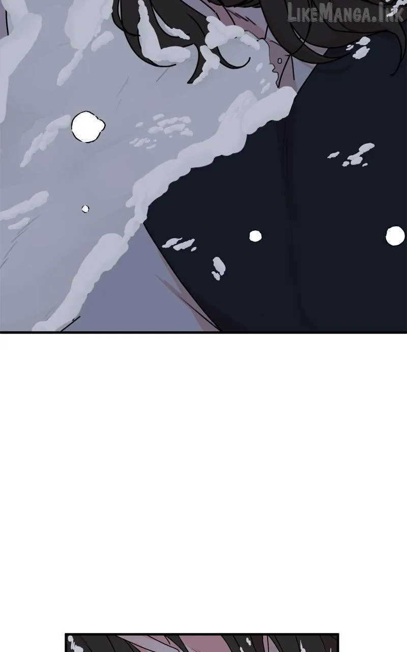 Fox Love Story Chapter 48 - Page 47