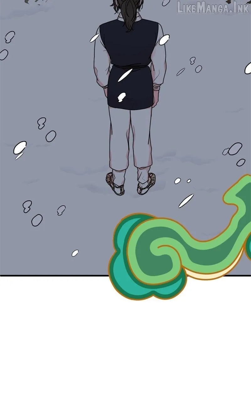 Fox Love Story Chapter 48 - Page 59